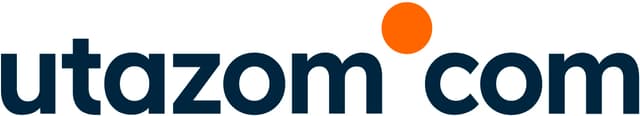 Utazom.com logo
